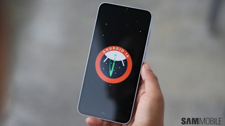 SamMobile.com - Your source for all Samsung news! #TeamSAMSUNG #TeamGALAXY #Android14 #OneUI6