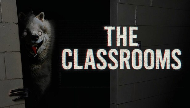 The Classrooms on Steam