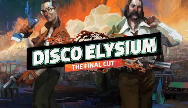 Save 75% on Disco Elysium - The Final Cut on Steam