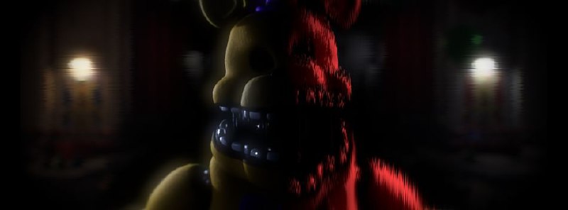 Those Nights at Fredbear's: New Destiny