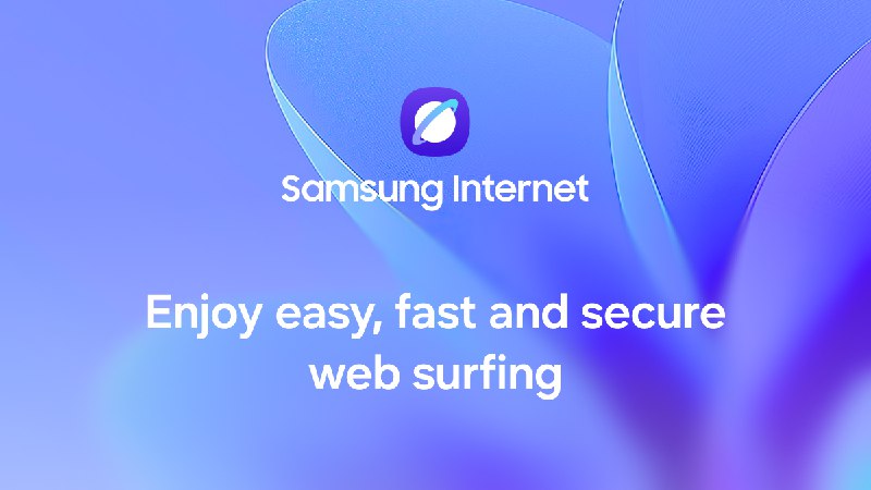 Samsung Browser