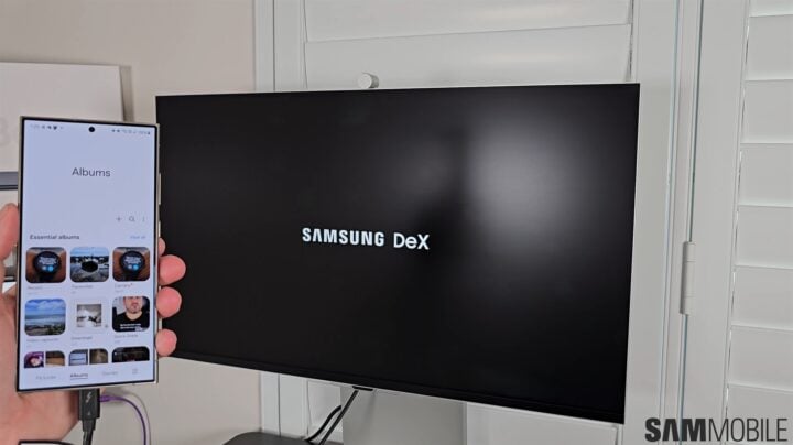 SamMobile.com - Samsung News! #TeamSAMSUNG #TeamGALAXY #Android14 #OneUI7