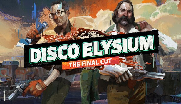Save 75% on Disco Elysium - The Final Cut on Steam