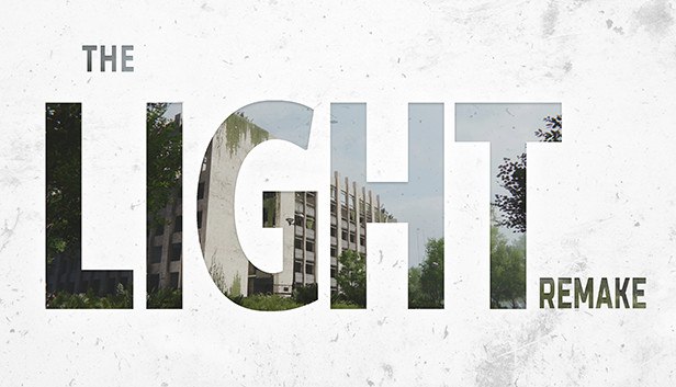 The Light Remake on Steam