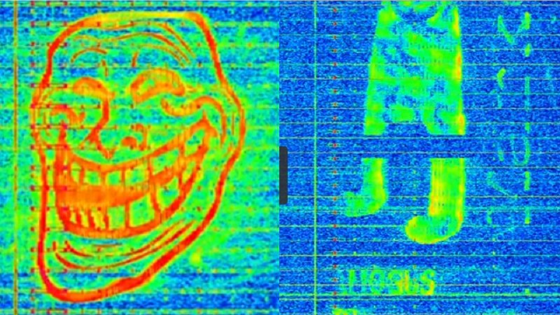UVB-76 Meme Hijacking | Know Your Meme