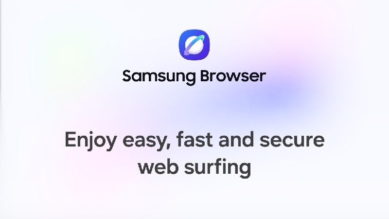Samsung Browser