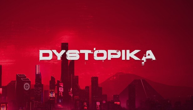 Save 35% on Dystopika on Steam