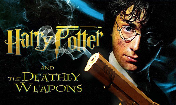 《哈利波特与枪大电影》2.5小时未删减harry_potter_deathly_weapons.mp4