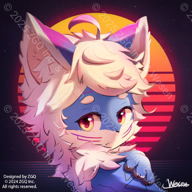 重制版，给头像也装上了LED灯带，以及细节优化