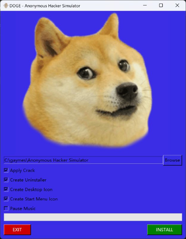 新人，《gaymes》，BGM也很难绷，和TENOKE截然相反的风格