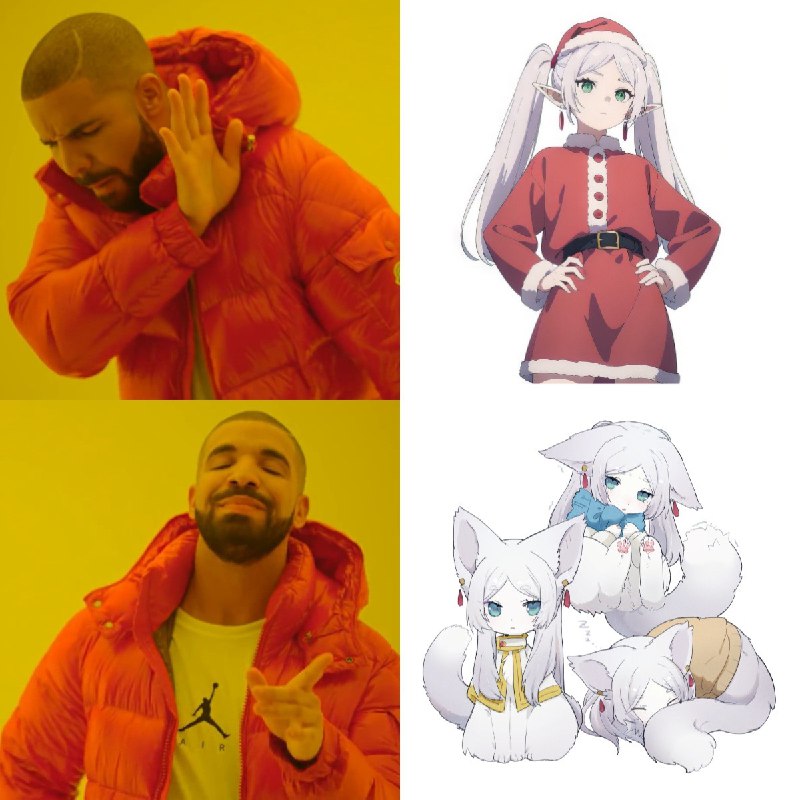 自制meme