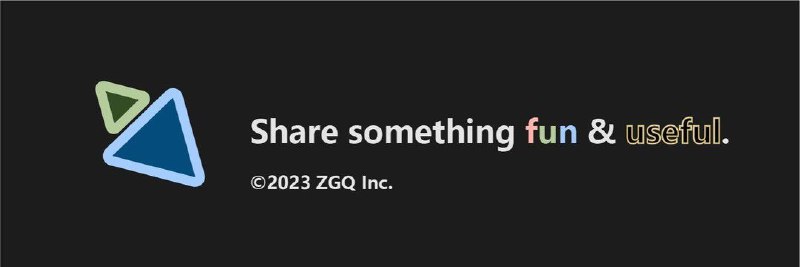 重新设计了一下头像，又做了个横幅，但是我把项目文件误删了，所以没法证明所有者是我，不知道有没有png转illustrator项目文件的，实在不行只能重新做了