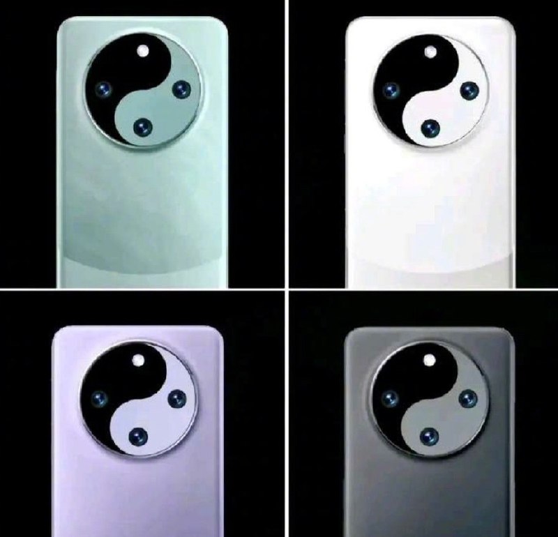 华为Mate 70设计参考