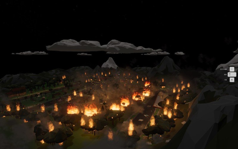 这真的是烟花模拟器吗？这真的是烟花模拟器吗？