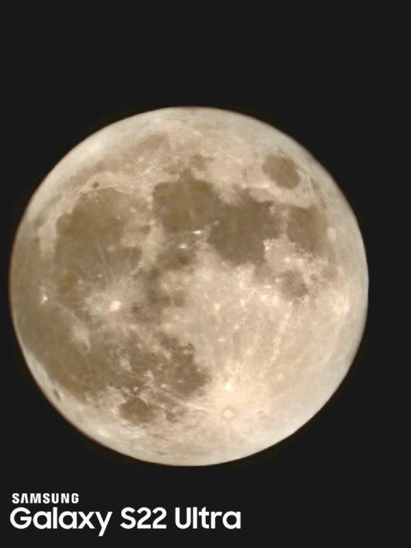 知道是AI月亮，效果不错就行了