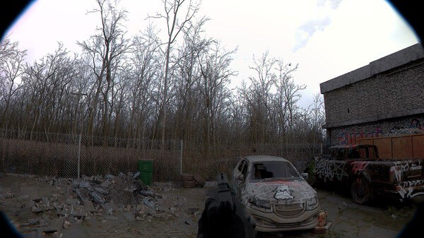 虚幻5引擎最新效果展示